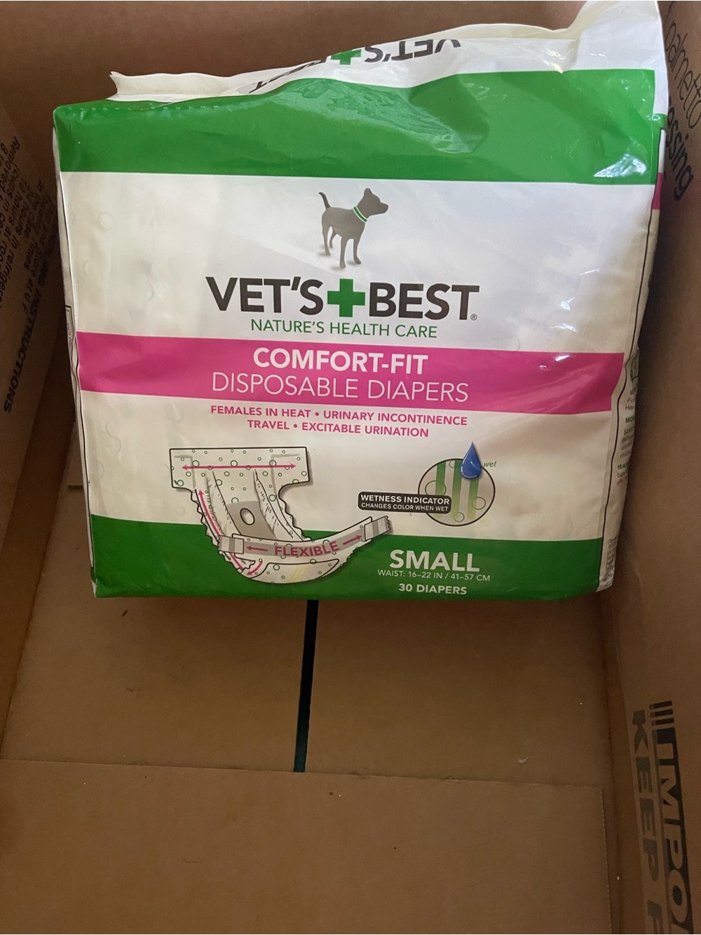 48 piece small dog accessories